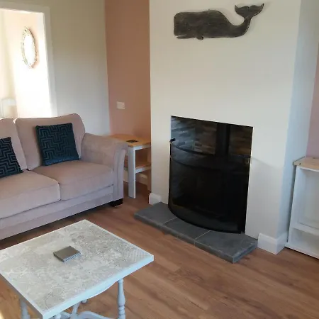 بيت للعطل Lough Conn By Trident Homes Crossmolina