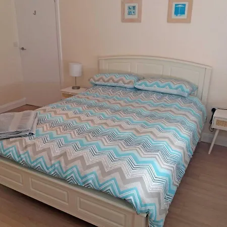 بيت للعطل Lough Conn By Trident Homes