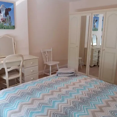 Lough Conn By Trident Homes Vakantiehuis