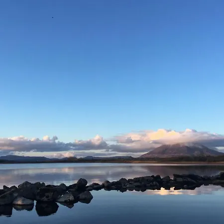 Lough Conn By Trident Homes Ferienhaus *