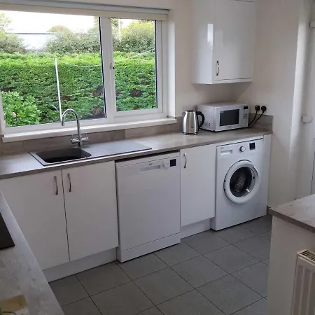 Lough Conn By Trident Homes بيت للعطل Crossmolina