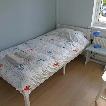 Lough Conn By Trident Homes بيت للعطل *