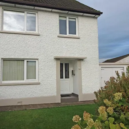 Lough Conn By Trident Homes بيت للعطل