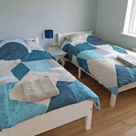 Lough Conn By Trident Homes Vakantiehuis *