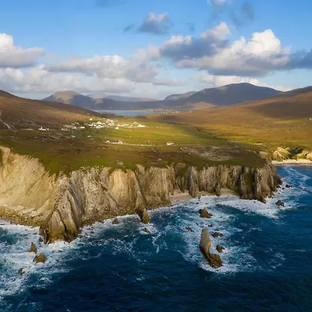 Lough Conn By Trident Homes بيت للعطل Crossmolina