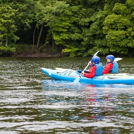 Lough Conn By Trident Homes * Crossmolina