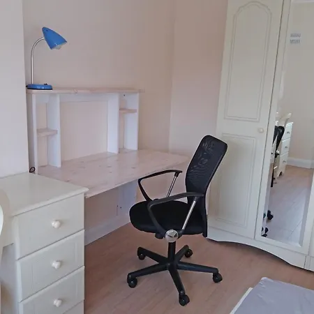 بيت للعطل Lough Conn By Trident Homes