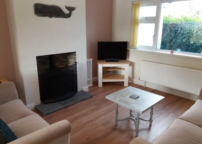 Lough Conn By Trident Homes *