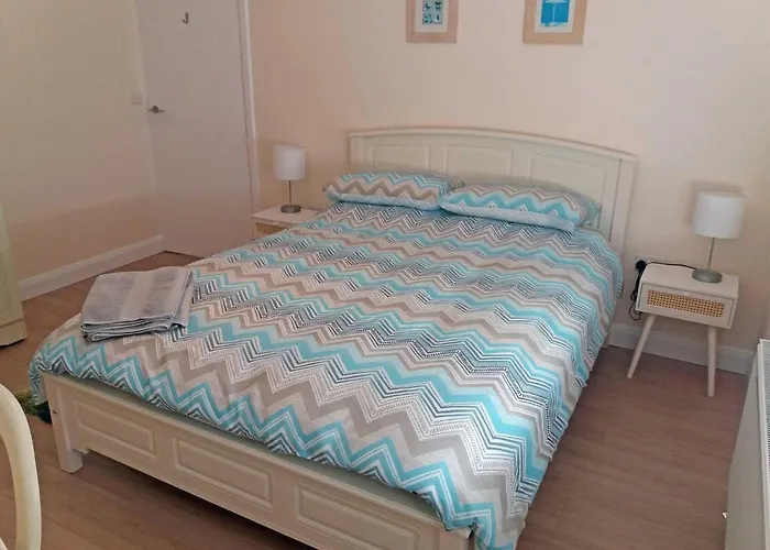 Vakantiehuis Lough Conn By Trident Homes