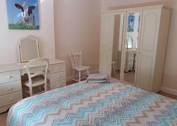 Lough Conn By Trident Homes Ferienhaus