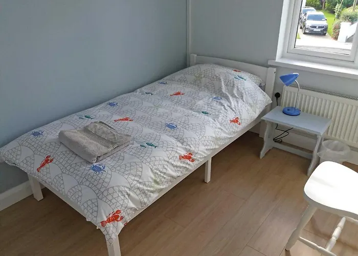 Lough Conn By Trident Homes Ferienhaus *