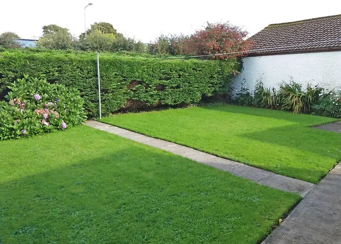 Lough Conn By Trident Homes *