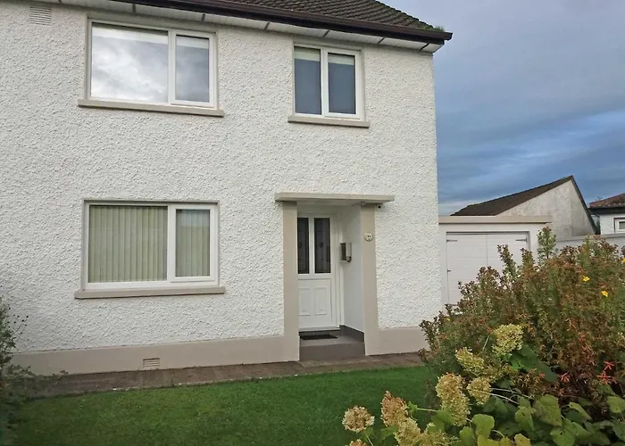 Lough Conn By Trident Homes Ferienhaus