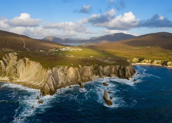 Lough Conn By Trident Homes Vakantiehuis Crossmolina