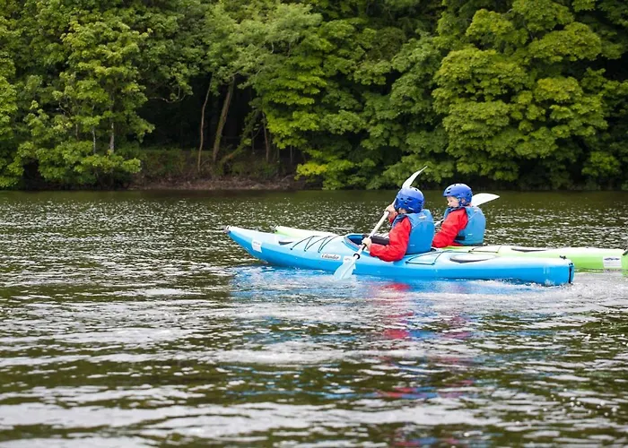 Lough Conn By Trident Homes * Crossmolina