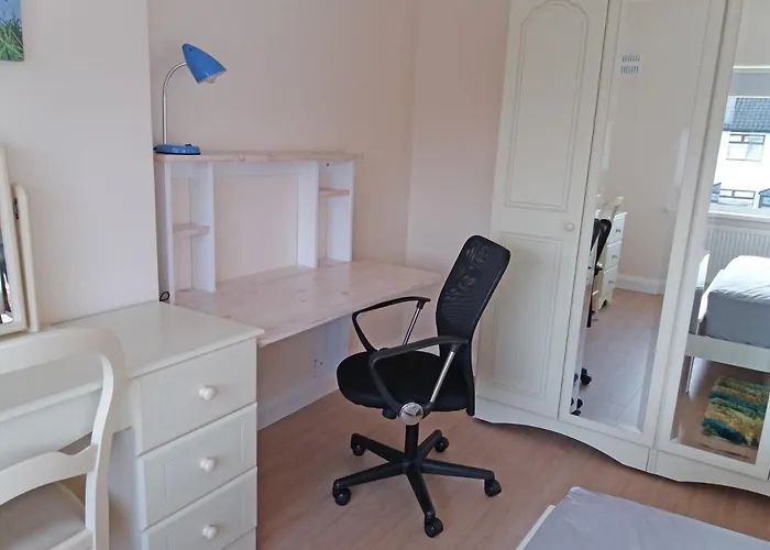 Ferienhaus Lough Conn By Trident Homes